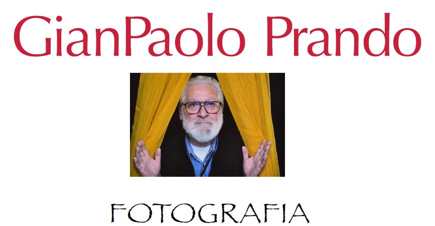 GianPaolo Prando  FOTOGRAFIA