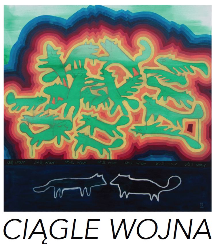 Cigle Wojna