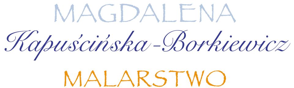 MagdalenaKapucinska-Borkiewicz
