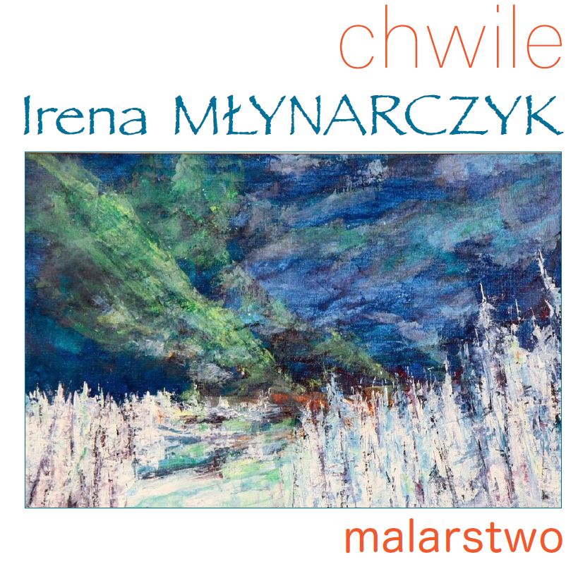 Irena Mynarczyk - Malarstwo