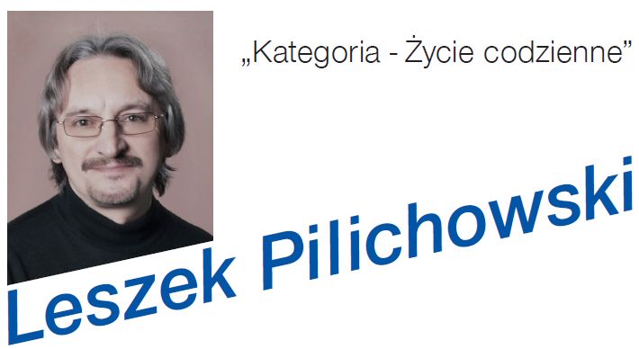 Leszek Pilichowski