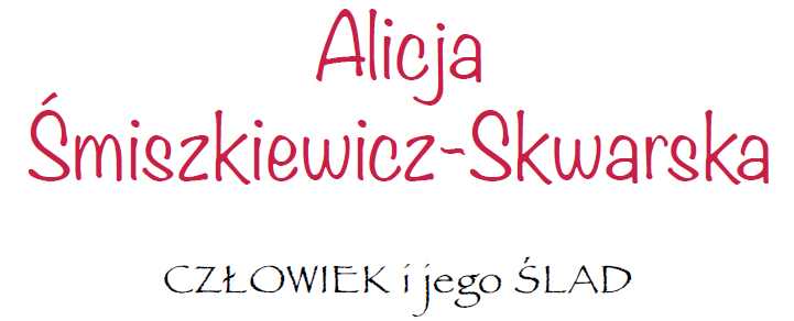 AlicjaSmiszkiewicz-Skwarska