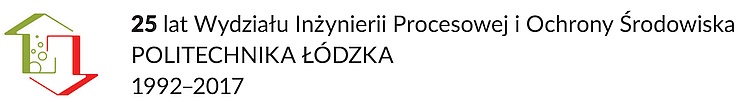 25 lat Wydzia�u In�ynierii Procesowej i Ochrony �rodowiska