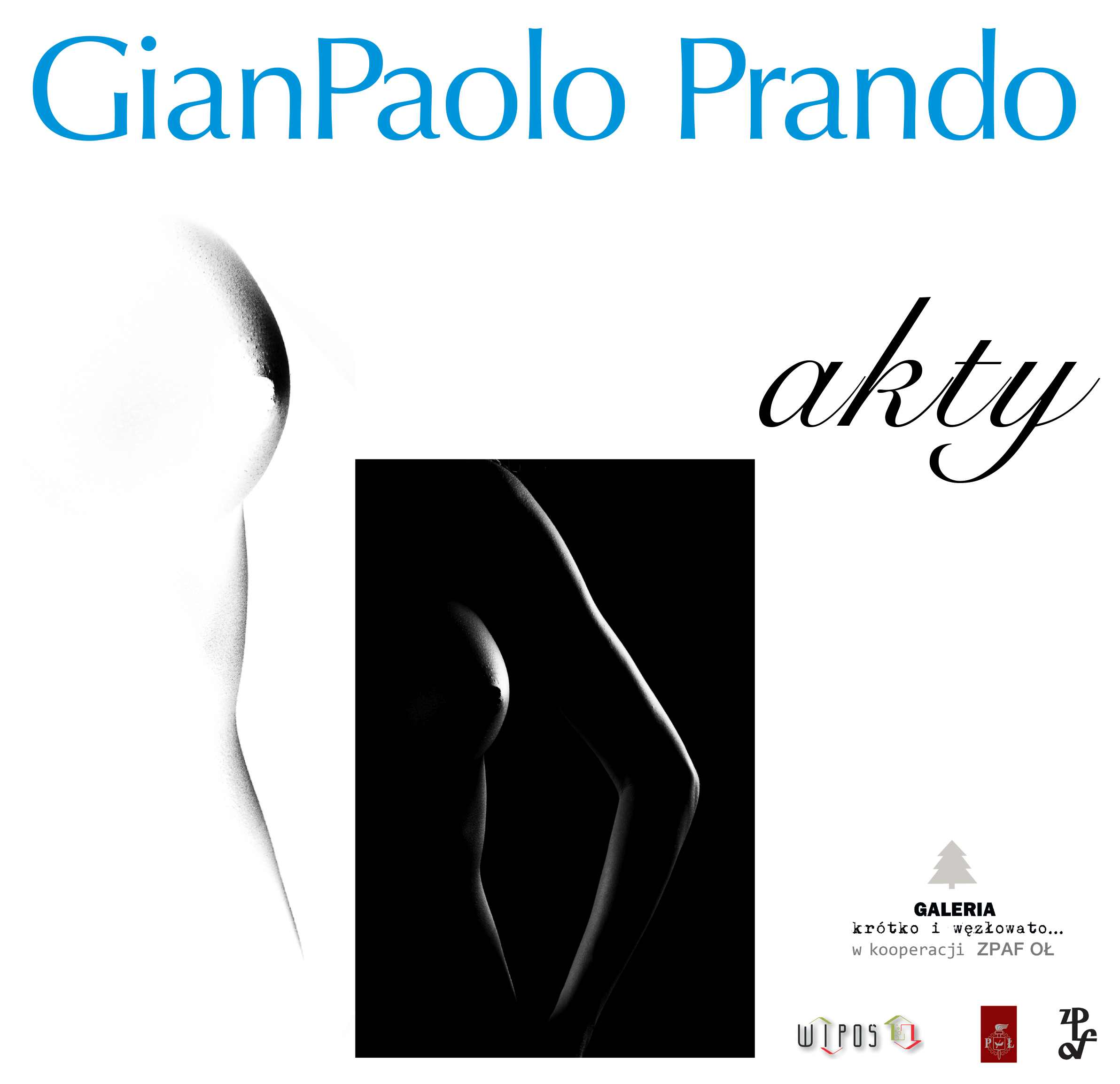 GianPaolo Prando  akty