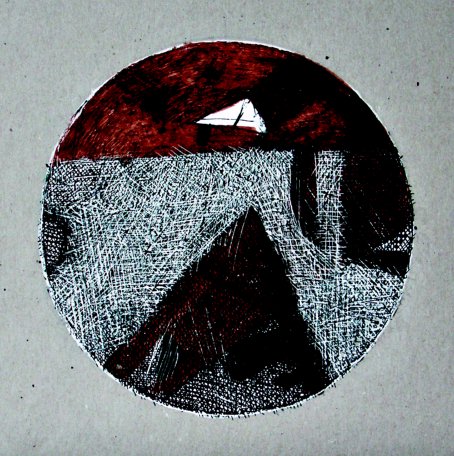 Andrzej Brzegowy, G�ra - dom