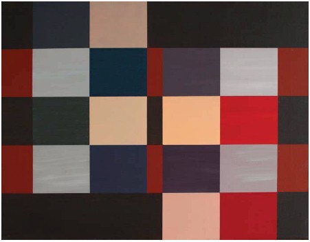 Ryszard Hunger &bdquo;Imago&rdquo; XVI